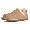 UGG Loria Scarpe Casual Comode alla Moda da Infilare Scarpe da Donna Sabbia 1174572-SAN