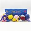 No Ko Oshi Kids Pvc Collectible Figures Anime Design Sleep Series Gift Playroom