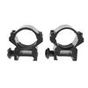 25.4mm Rings Fits 20mm Dovetail Rail Medium Profile FW-ZJ-PT01Z