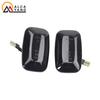 Side Marker Lights Dynamic LED Turn Signal Lamp Indicator for Toyota Landcruiser Land Cruiser 70 80 100 Series 1998-2007