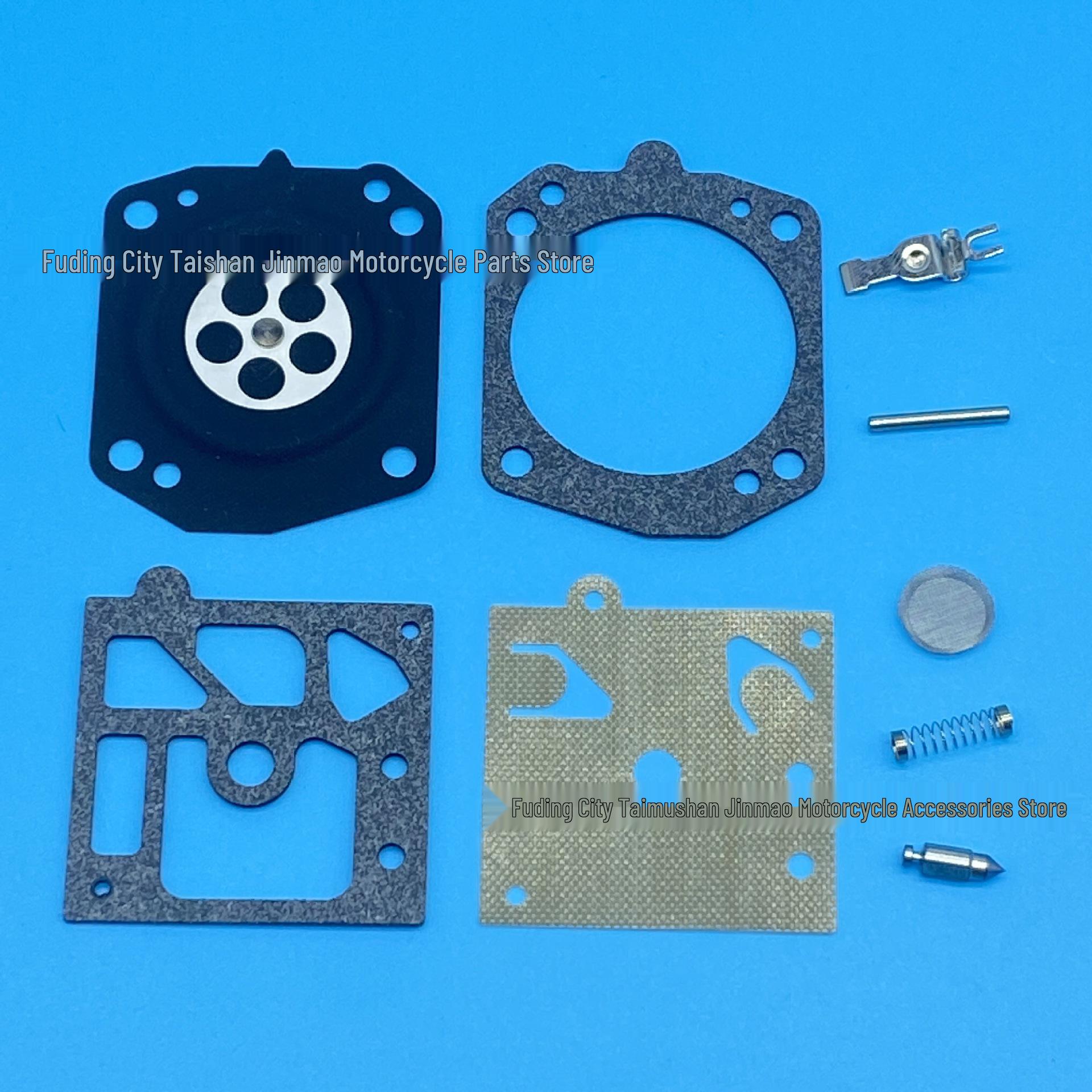 Walbro MS270/MS280/MS290 Carburetor Repair Kit K10-HD Consult Customer Service