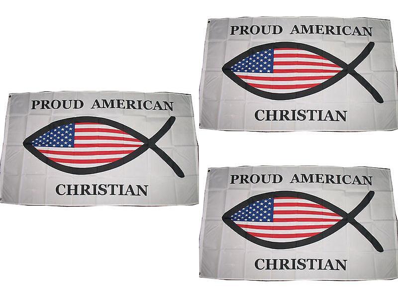 American Flag Banner Polyester Party Backdrop For Photography And Events