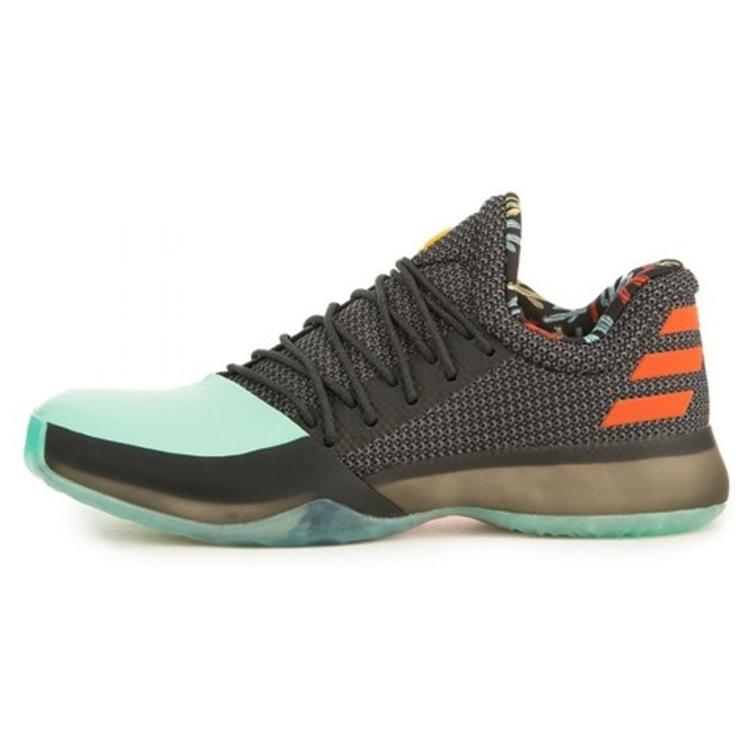 

Новые Adidas Harden Vol. 1 Кактус BW1573 42.5