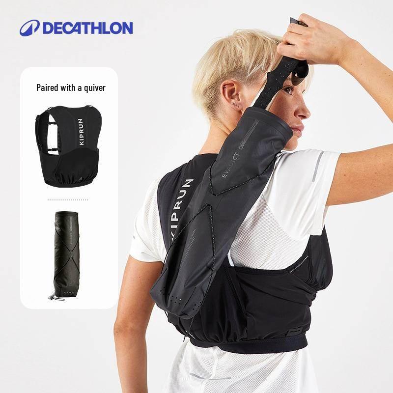 Decathlon Běžecký batoh na vodu