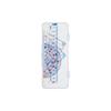 KUTSUWA STAD Math Ruler Set, Acrylic, AP01A, in Case
