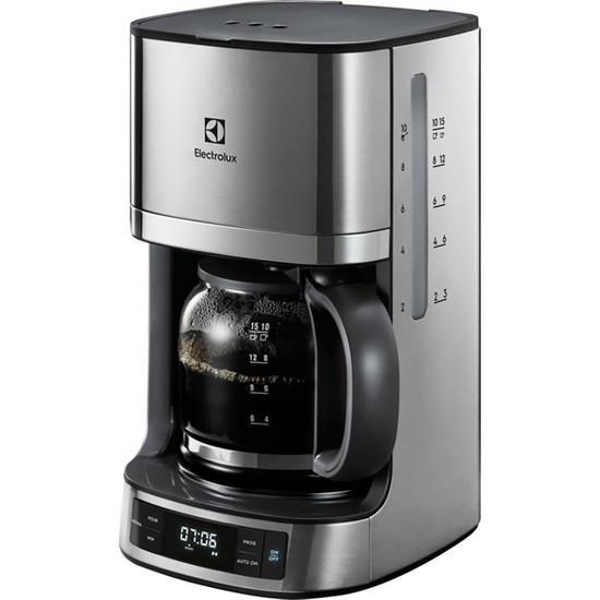 

Кофемашина с фильтром Electrolux EKF7700