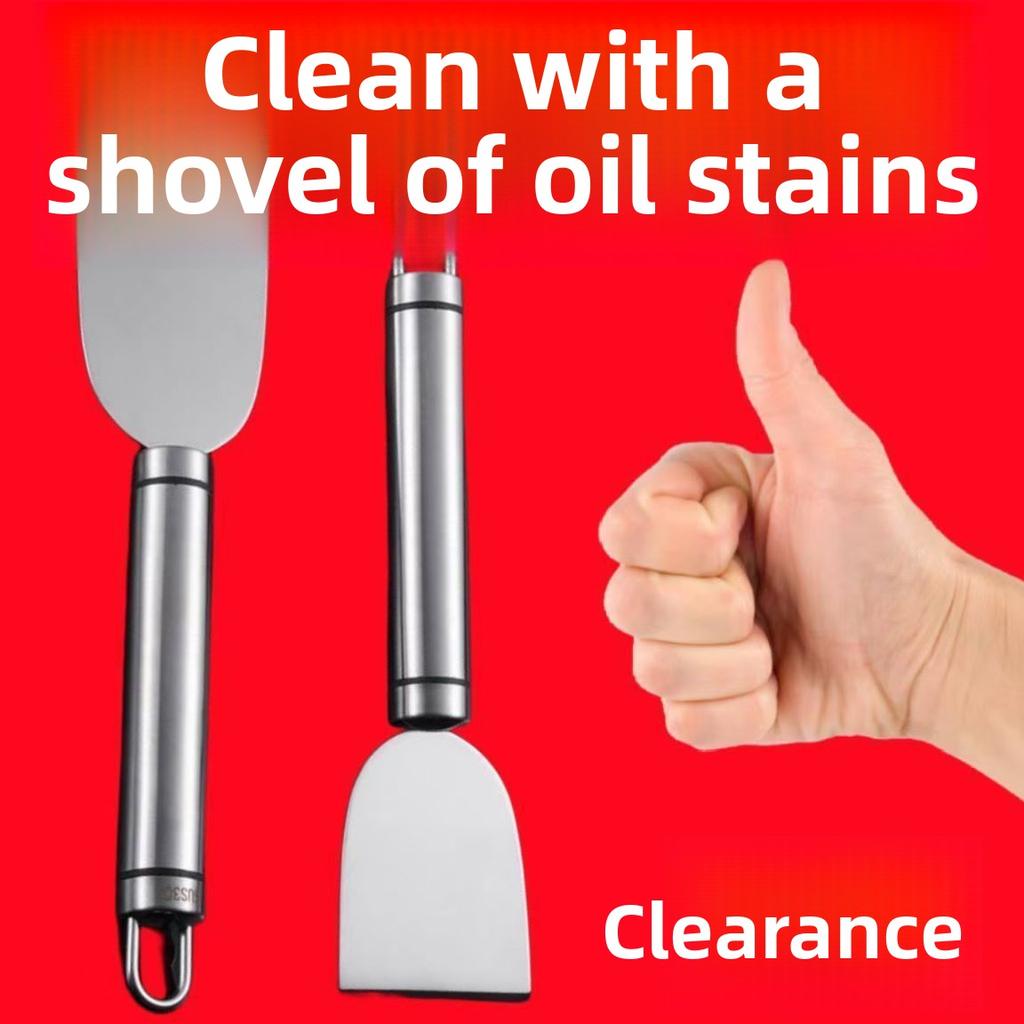 Multi-purpose Kitchen Refrigerator Ceramic Tile Floor Grout Cleaning Scraper