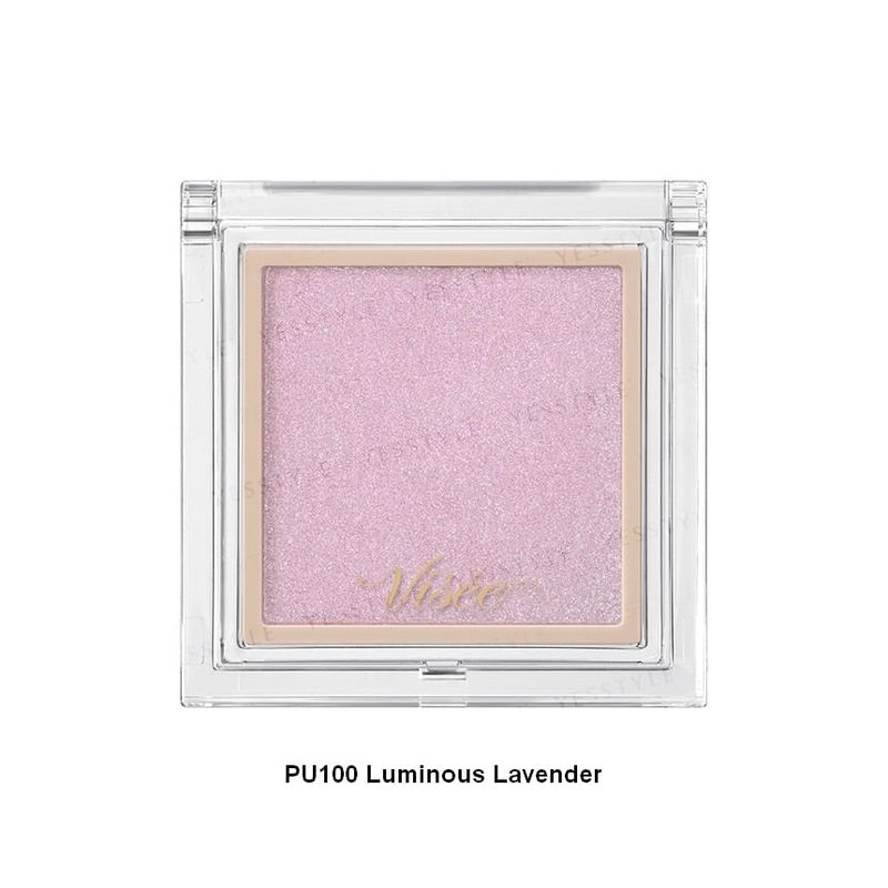 Kose - Visee The Contour Color Highlight Powder