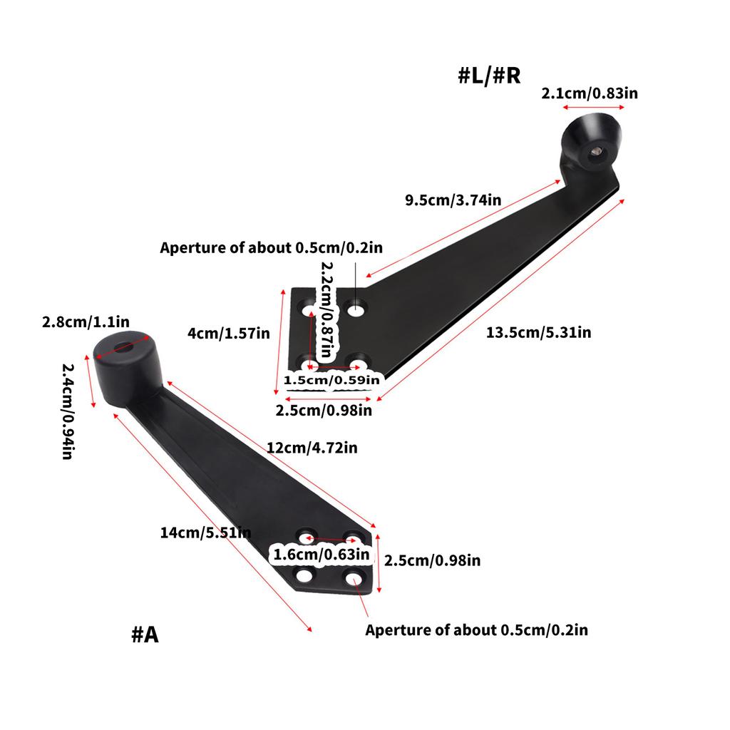 Steel Doorstop Home Safety Heavy Duty Metal Door Stop Functional Heavy Door Stopper for Secure & Stylish Door Holding