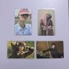 [USED] BTS JIN HAPPY Power Steering Korea Exclusive Trading Card