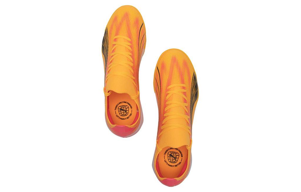 PUMA Ultra Match Tf 'Forever Faster Pack' 107757-03