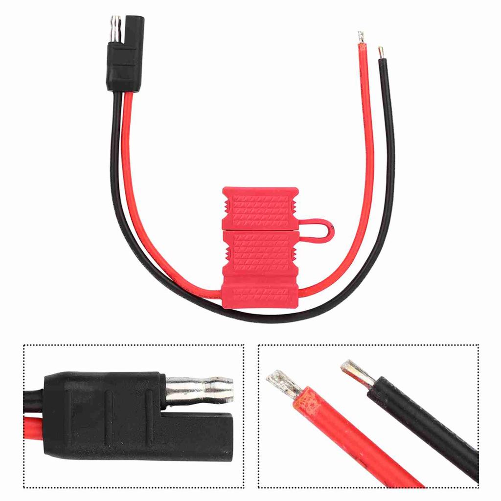 Cable de Alimentación para Repetidor de Radio Móvil Walkie Talkie para la Serie Motorola GMCMMCXCDMPro