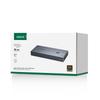 Ugreen HDMI 2.1 KVM Switch 2 In 1 Out