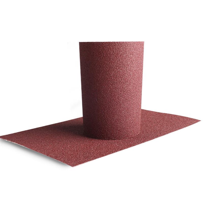 Lan Fenghuang Tear-Off Sanding Cloth Roll