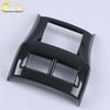 CT4 Rear Air Outlet Decorative Frame & Anti-Kick Panel Modification (2020)