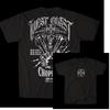 Pop Summer West Coast Choppers Graphic Cotton Tshirt Unisex Summer Short Sleeve Fashion Brand Tee Luxury Casual Vintage Tees