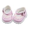 15cm 17cm Doll Shoes 3.8*2.3cm  for  V1 V2 Doll Clothing Shoe Accessories
