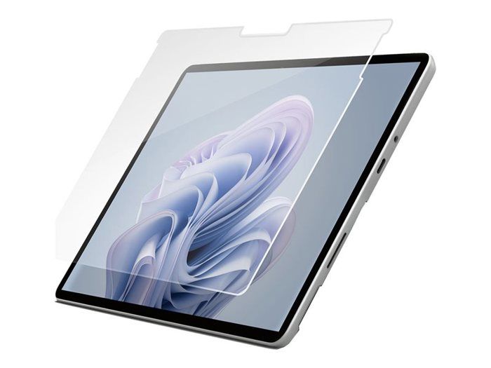 Protection D'écran En Verre Trempé Pour Microsoft Surface Pro 9 - COMPULOCKS