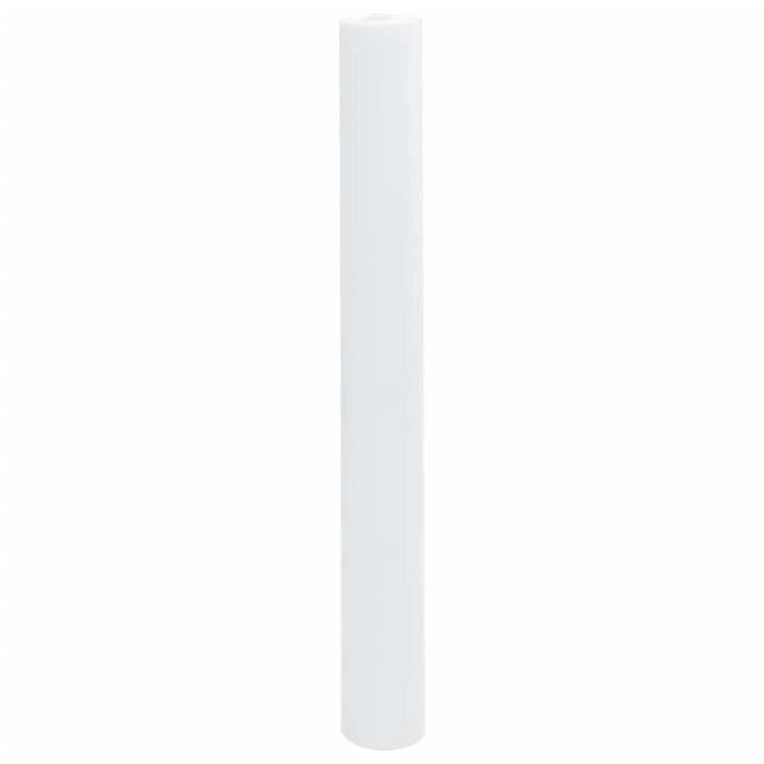 VidaXL Toison végétale 70 g-m² 10x1,6 m 364857