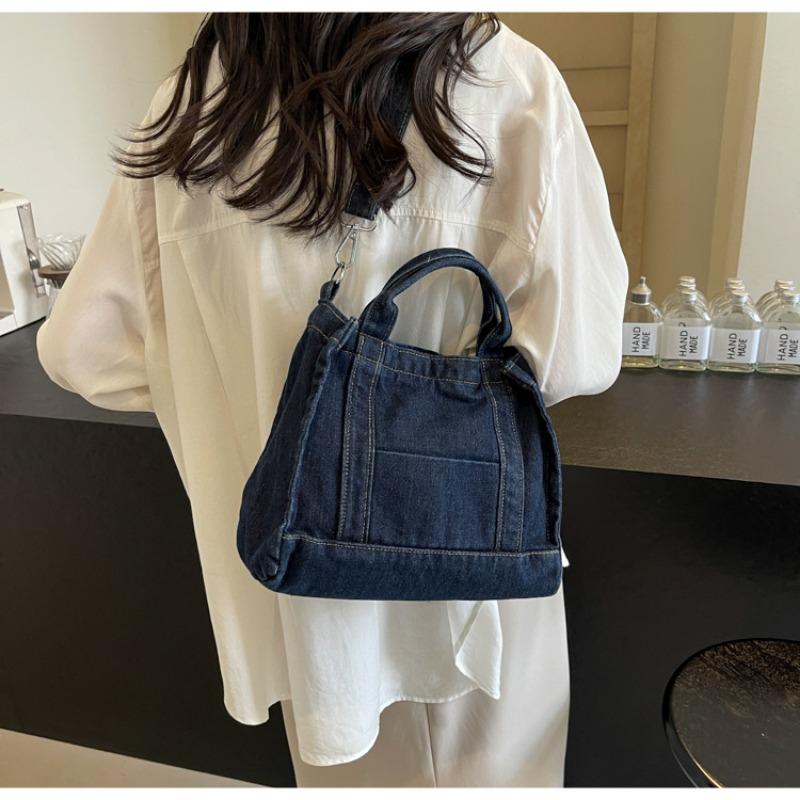 2025 Beliebte Schulter-Crossbody-Taschen Lässige Hundert Handtaschen