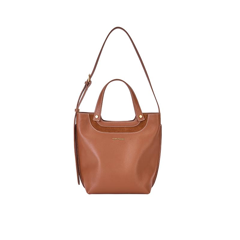 

Hush Puppies 2025 Женская модная сумка-тоут для commuters Medium