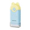 Soap Foaming Roller Washing Clothes Non Slip Soap Holder Multifunctional Creative Soap Box Soaps Organizer Bathroom Accessories