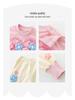 Toddler Girl Cotton Two-Piece: Fashionable Long Sleeve Sweatshirt Set for Spring & Autumn 2025
