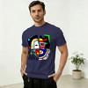 Art Recs Rooms Item TShirts for Unisex Vintage Cotton Tee Shirt O Neck Short Sleeve T Shirt Plus Size Clothing