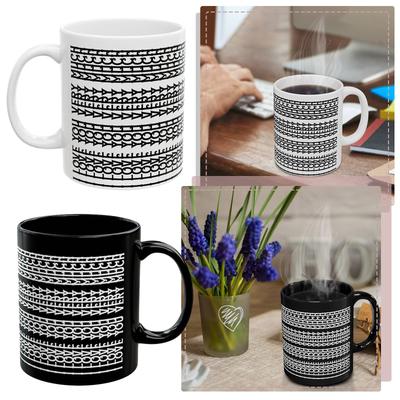 Vtipné hrnky na kávu 11oz, Skrytý hrnek, Dárek pro kolegy a pracovní besties, Dárek pro milovníky kávy pro přátele - rodinu - kolegy