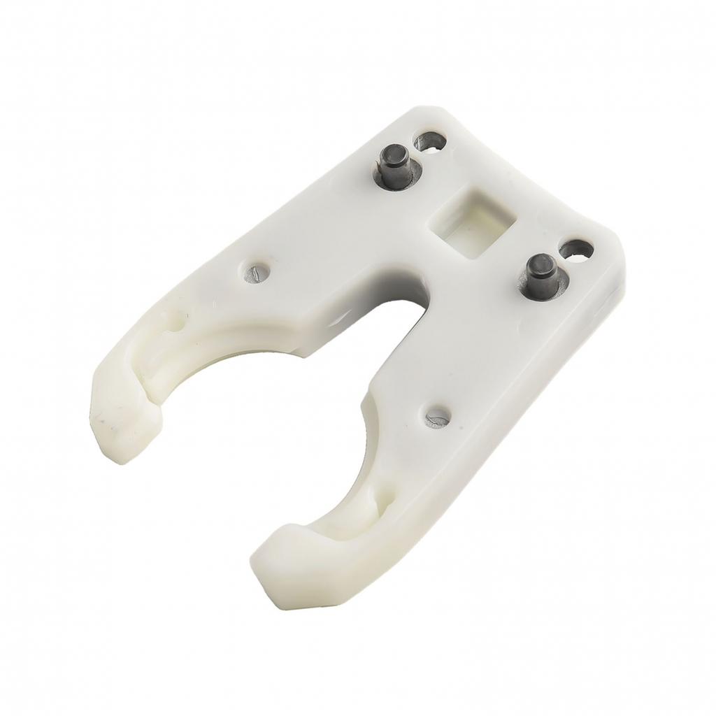 ISO30 Tool Holder Clamp High-Temperature Resistant Thickness 15.5mm