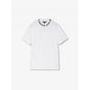 Michael Kors Tape T shirT whiTe Of4505819p100