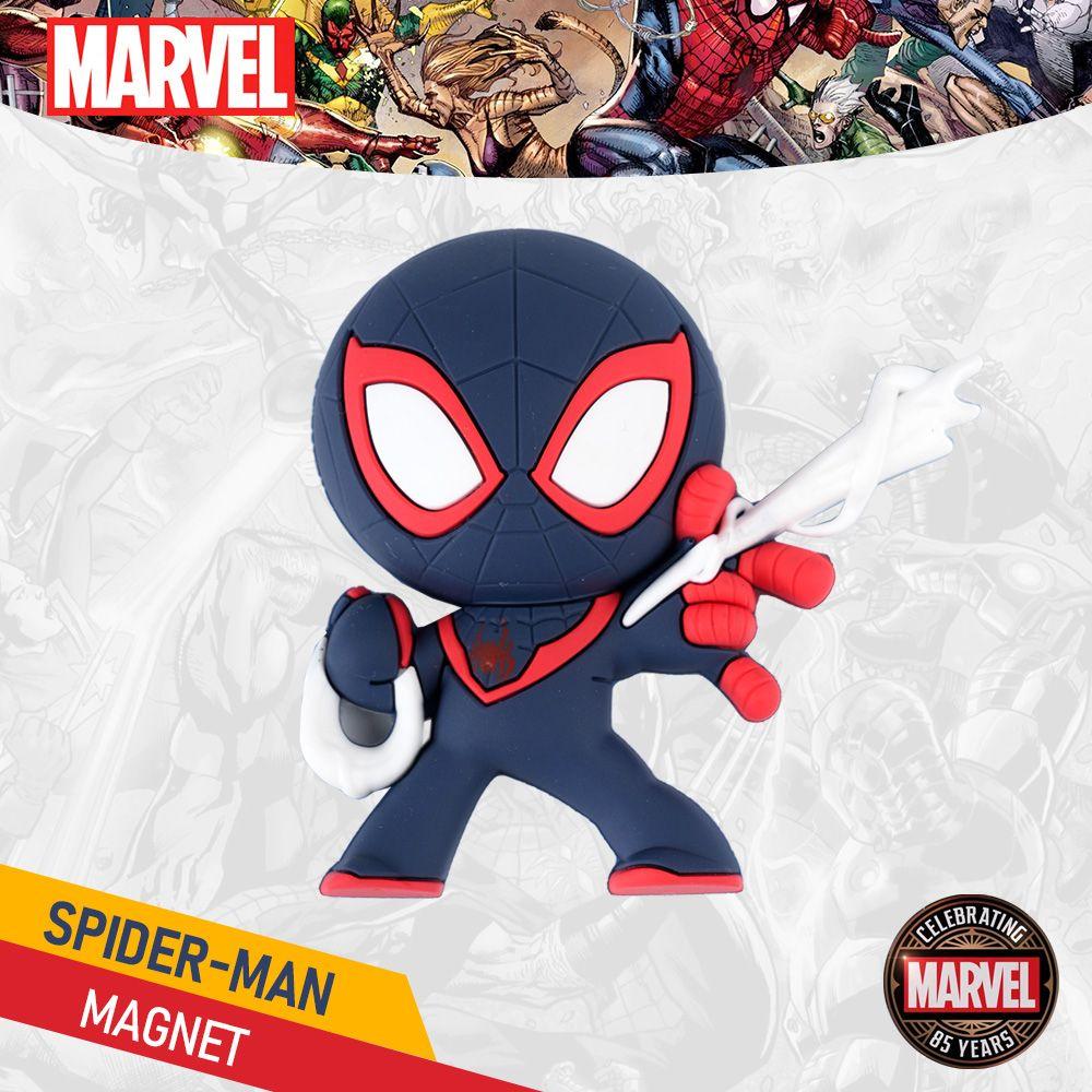 

1 шт. Официально лицензированный Marvel Дэдпул 3D Магнит на Холодильник Фигурки Новинка Магнит на Холодильник Кухня Домашний Декор ПВХ Подарок