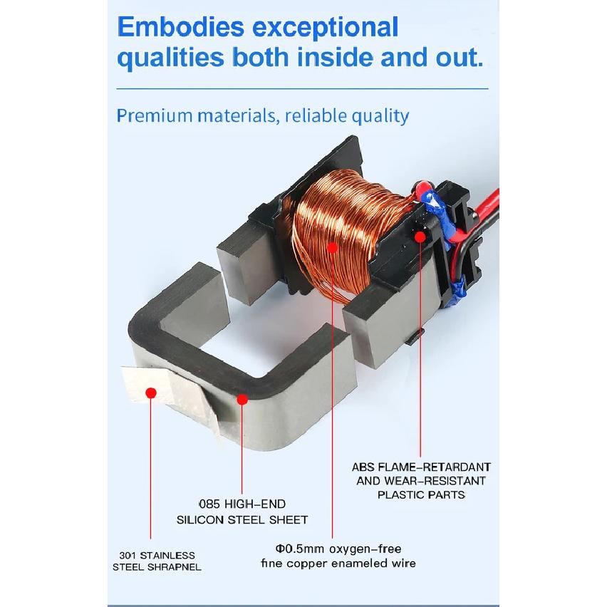 Split Core Current Transformer QNCTK1-24 100A 5A 150A 200/5 300/5 400A 5A 500A/5A 600A Ac Ct Clamp Current Transformer Open Type