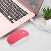 Neue 1600 DPI Ultra Dünne Kabelgebundene Maus Optische Maus USB