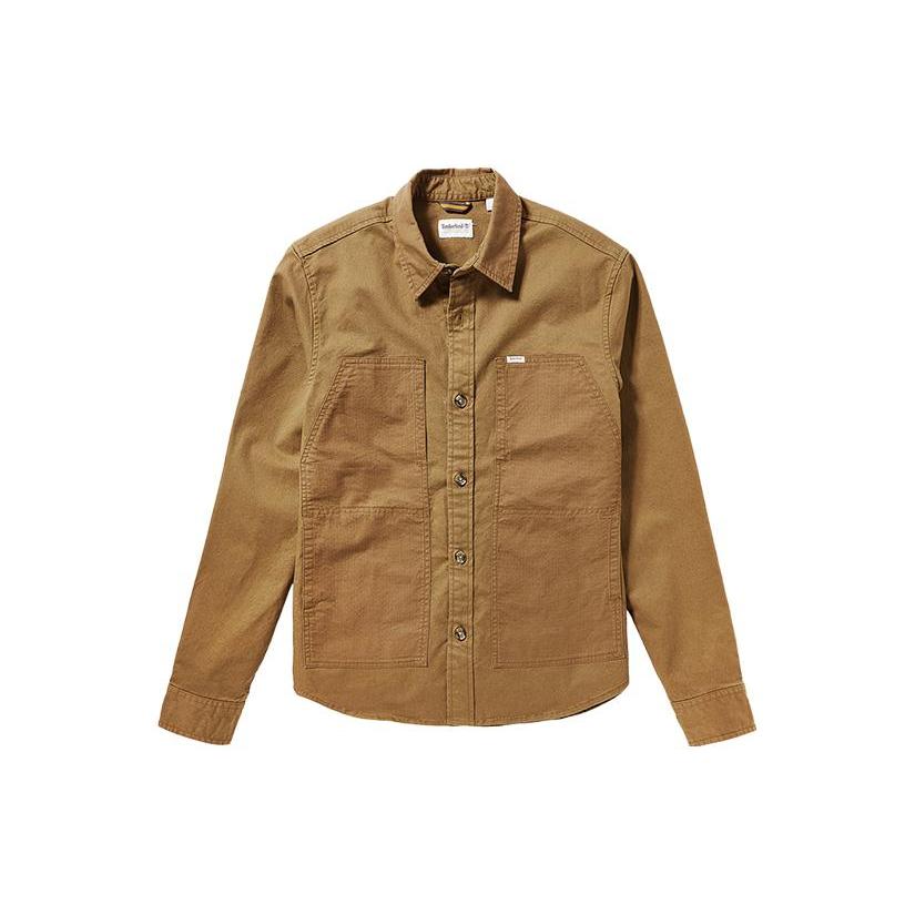 Timberland Shirts Men's Moderate Other A2F3R