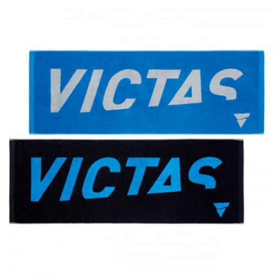 VICTAS Table Tennis Sports Towel 044523 Blue V-TW051 (0120)