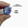 Built-In LED LED Fishing Light 10cm Length Underwater Fishing Light  Deep Sea Fishing