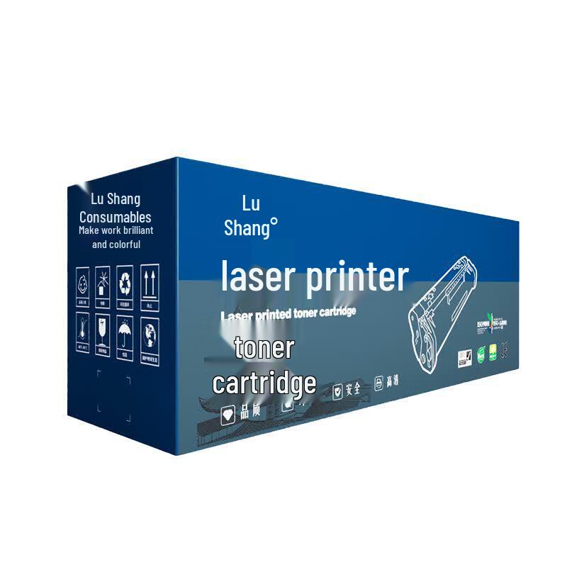 Brother/Lenovo TN1035/LT201 Compatible Toner Cartridge