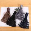 Wash Face Cover Head Headwear Mother Hair Hoop Korean Style Hair Band Wide Rhinestone Headband
