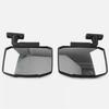 Right & Left Rear Mirror set For Cub Cadet Challenger UTV 750 550 MX 2017-2019