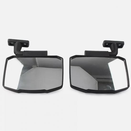 Right & Left Rear Mirror set For Cub Cadet Challenger UTV 750 550 MX 2017-2019