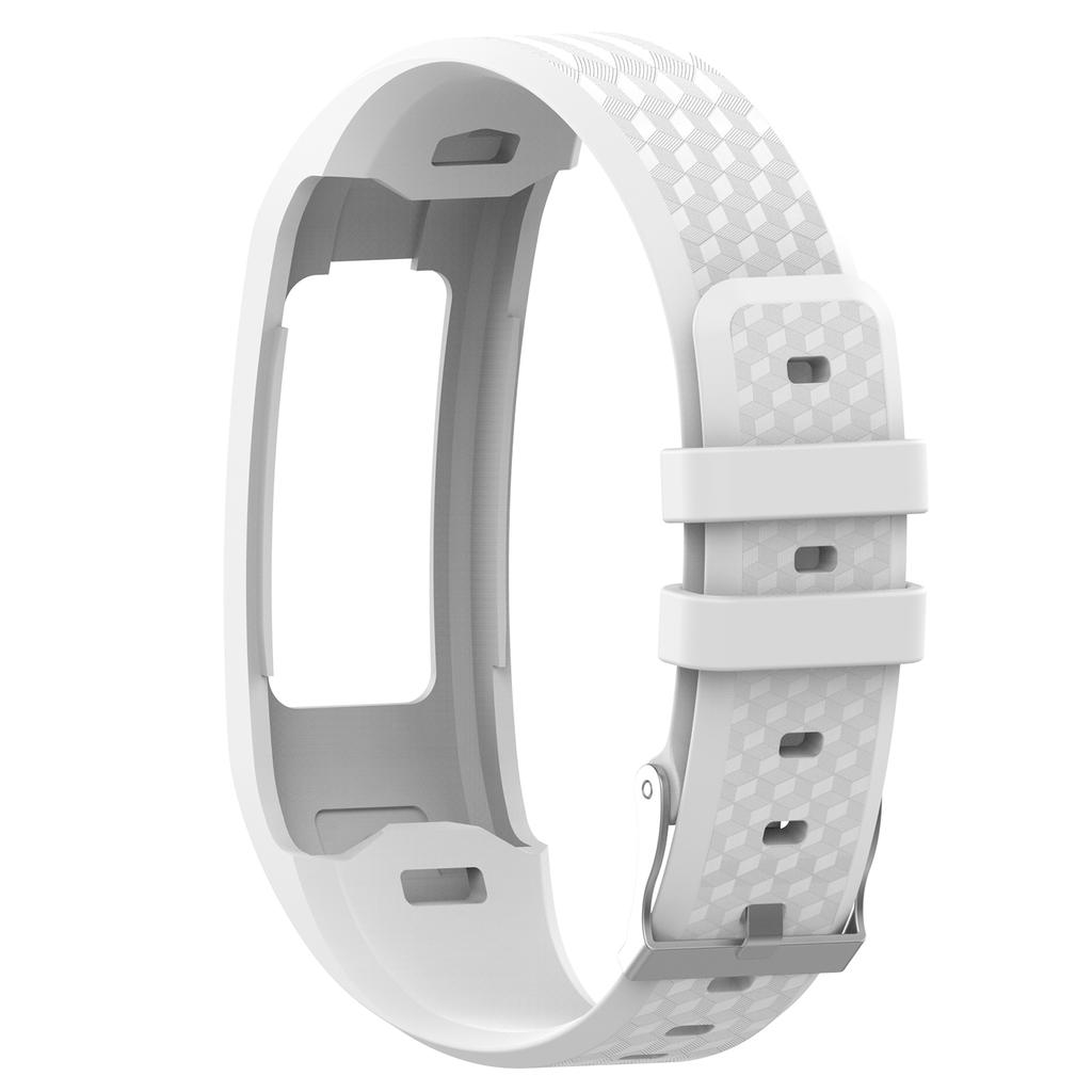 Soft Silicone Watch Band for Garmin Vivofit 1/Vivofit 2