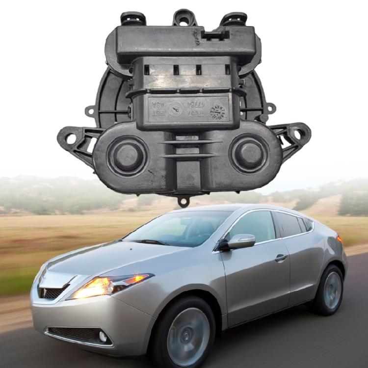 Car Actuator Assembly Replacement Side View Actuator Automotive Parts 76210STXH03