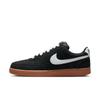Nike Men's Flat Low Top Training Shoes - Spring New Model Sneakers - NIKE COURT VISION LOW IO7727