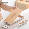 Nanshan Mr. Bamboo Kung Fu Dry Brew Tea Tray