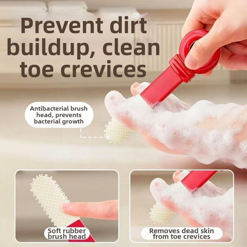 With Handle Pedicure Scraper Foot File Ergonomic Foot Grater  Pedicure Rasps