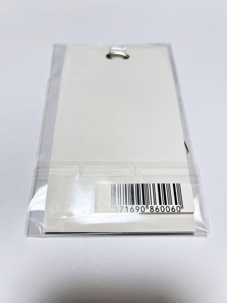 [USED] Daiharu Fukumoto 1st Live Tour 2024 Acrylic Stand Yomoji