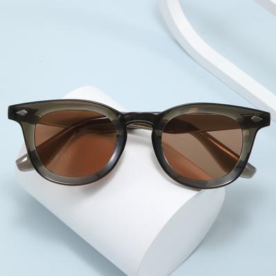 Fashion Sports Personalized Sunglasses, Men'S And Women'S Sunscreen Sunglasses Y2K Cool Sunglasses