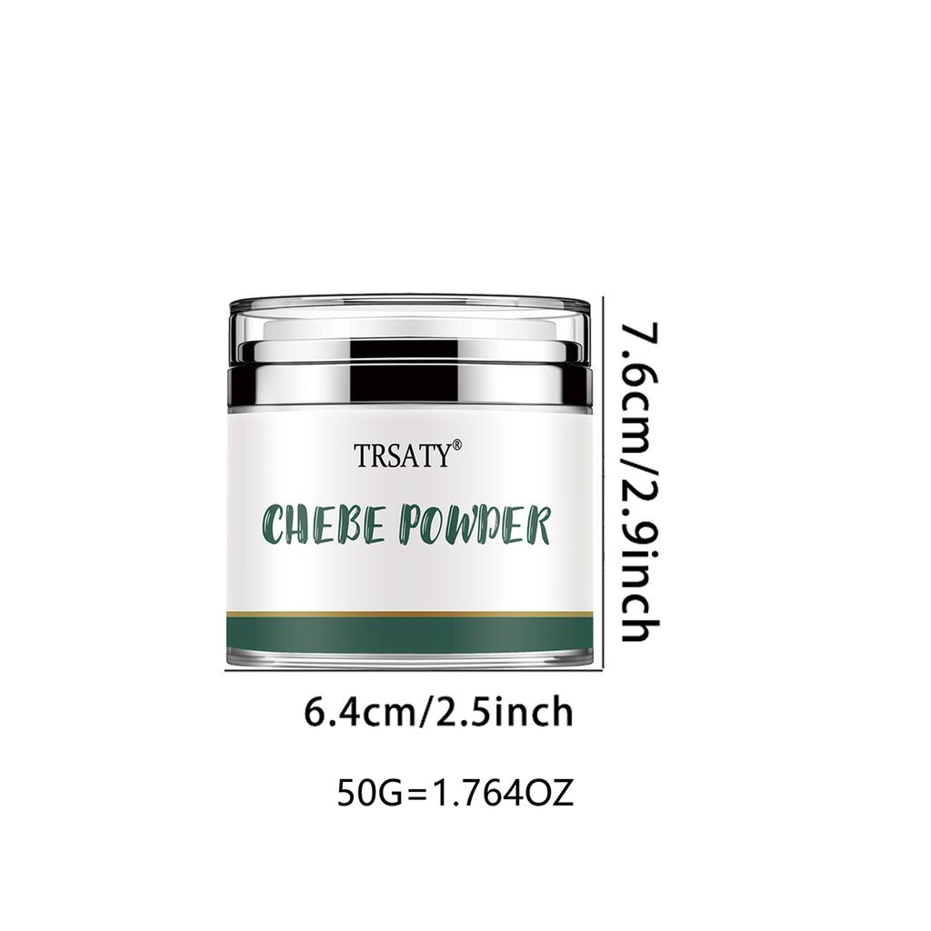 Smooths and nourishes hair, making it look shinier and reducing frizz