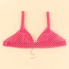 Exaggerated Sexy Suspender Jewelry Fashion Retro Creative Beaded Novel Personality Chest Jewelry Body Chain